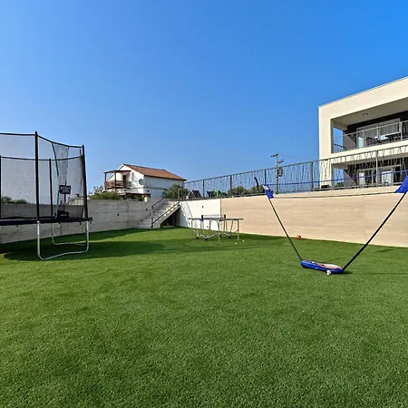 Villa Giovanni Zadar Ražanac