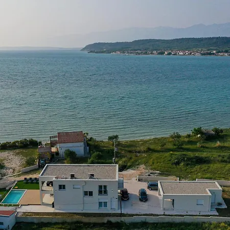 Giovanni Zadar Villa