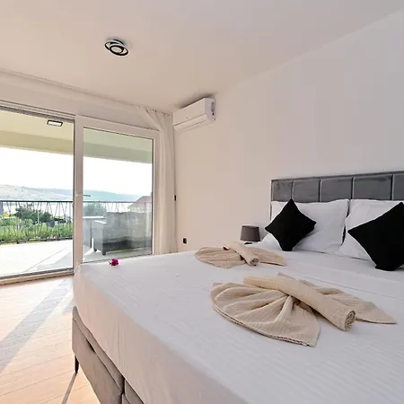Villa Giovanni Zadar *