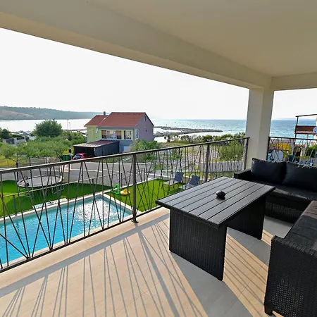 Villa Giovanni Zadar