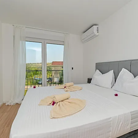 Giovanni Zadar Villa *