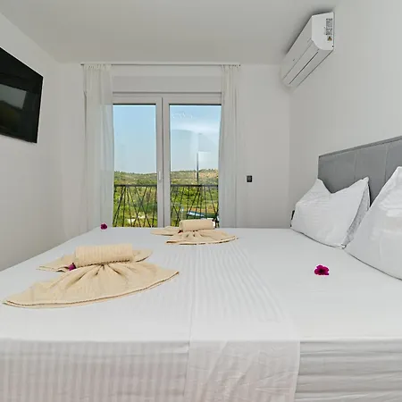 Villa Giovanni Zadar *