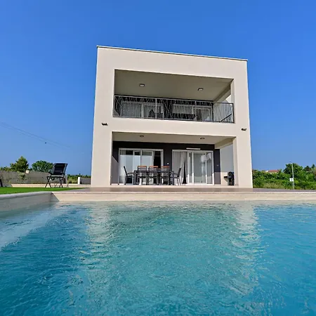 Villa Giovanni Zadar Ražanac
