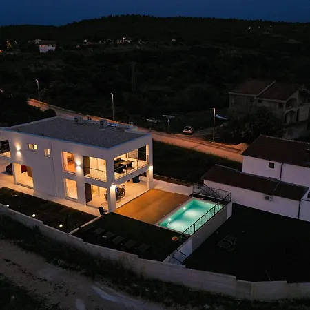 Villa Giovanni Zadar Ražanac