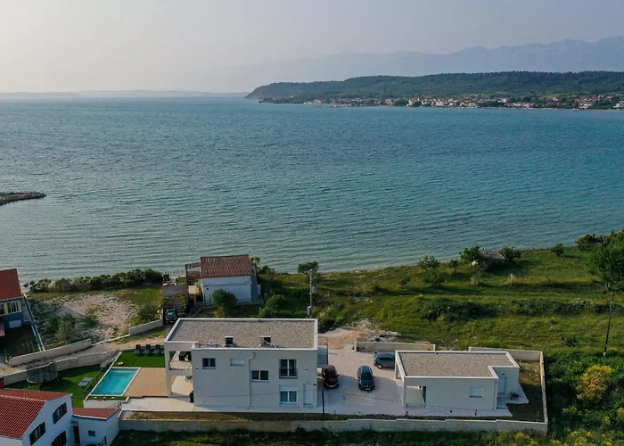 Giovanni Zadar Villa