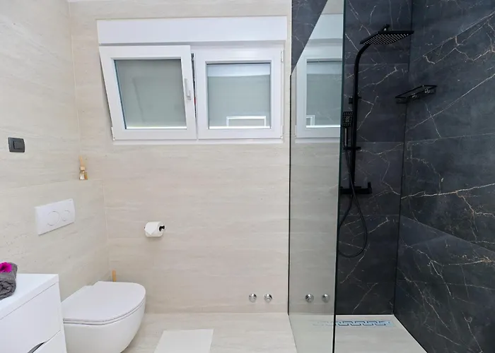 Villa Giovanni Zadar