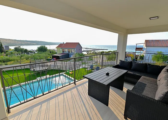 Villa Giovanni Zadar