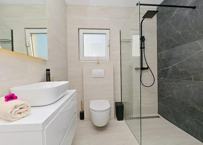 Villa Giovanni Zadar