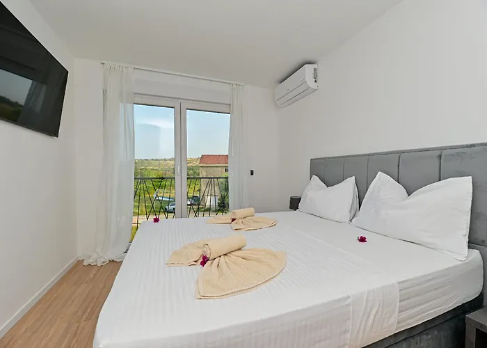 Giovanni Zadar Villa *