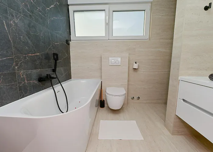 Villa Giovanni Zadar