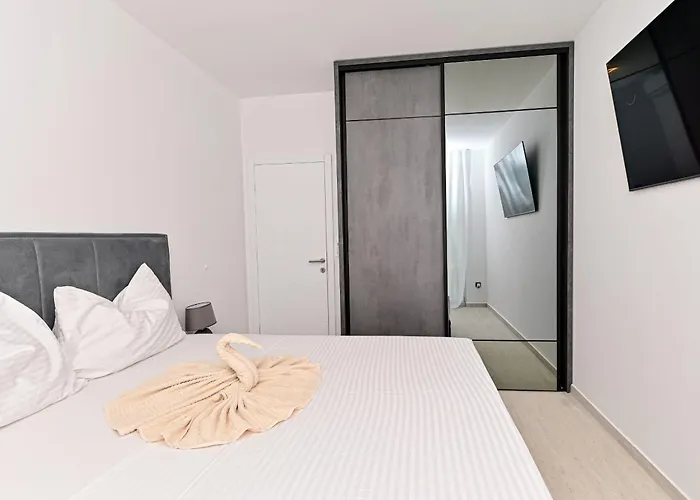 Giovanni Zadar Villa *