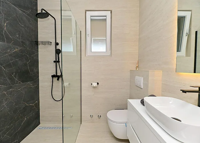 Villa Giovanni Zadar *