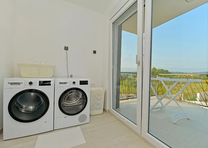 Giovanni Zadar Villa