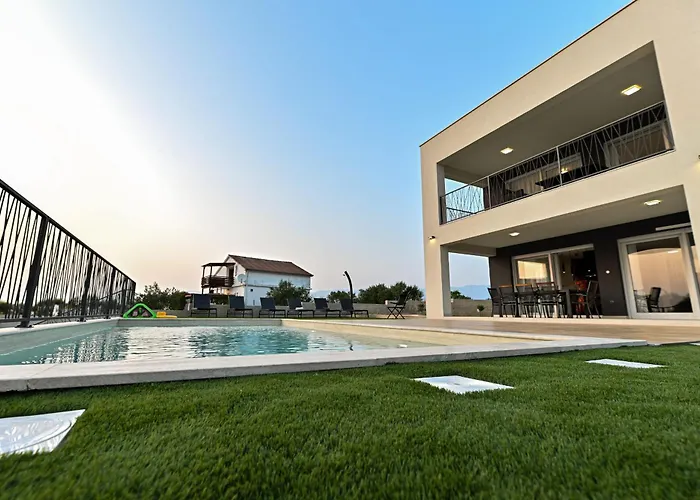 Giovanni Zadar Villa