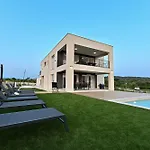Villa Giovanni Zadar *