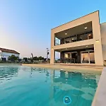 Villa Giovanni Zadar *